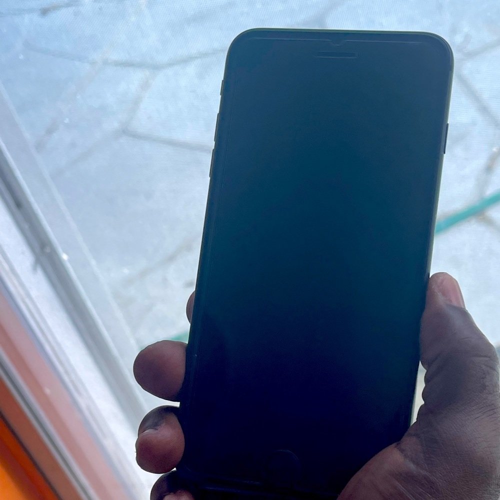 iPhone 8+
